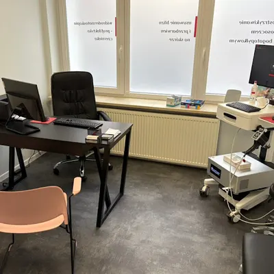 Centrum Dermatologiczne Rakowska Bielany